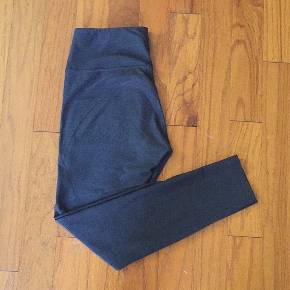 Outdoor Voices / 7/8 Warm-up Leggings / Size Small - Picture 2 of 7